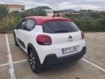 40543ad341c7ad9b85737cf1254c2d0f-6434 Citroen C3 Bluehdi 75kw (100cv) S&s Feel Pack - 6