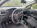 40543ad341c7ad9b85737cf1254c2d0f-6435 Citroen C3 Bluehdi 75kw (100cv) S&s Feel Pack - 7