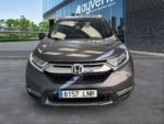 40543ad341c7ad9b85737cf1254c2d0f-6438 Honda Cr-v (o) 2.0 I-mmd 4×2 Lifestyle - 2