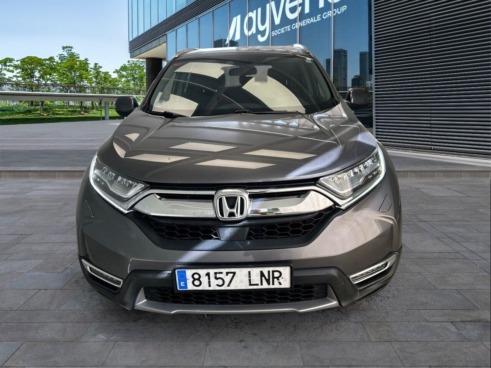 40543ad341c7ad9b85737cf1254c2d0f-6438 Honda Cr-v (o) 2.0 I-mmd 4×2 Lifestyle - 2
