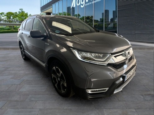 40543ad341c7ad9b85737cf1254c2d0f-6439 Honda Cr-v (o) 2.0 I-mmd 4×2 Lifestyle - 3