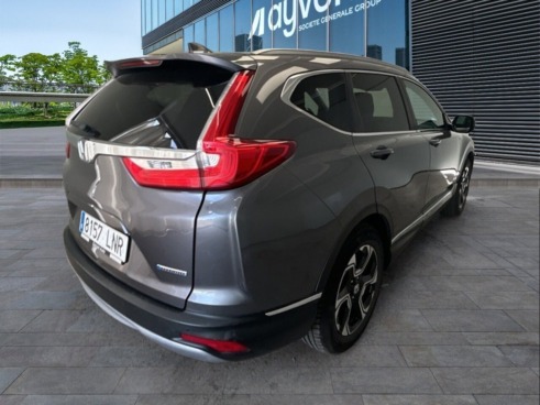 40543ad341c7ad9b85737cf1254c2d0f-6440 Honda Cr-v (o) 2.0 I-mmd 4×2 Lifestyle - 4