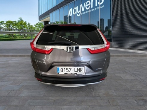 40543ad341c7ad9b85737cf1254c2d0f-6441 Honda Cr-v (o) 2.0 I-mmd 4×2 Lifestyle - 5