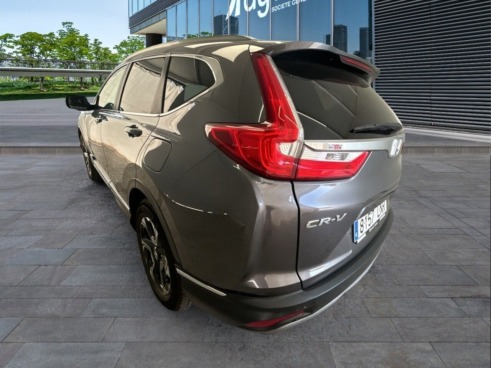 40543ad341c7ad9b85737cf1254c2d0f-6442 Honda Cr-v (o) 2.0 I-mmd 4×2 Lifestyle - 6