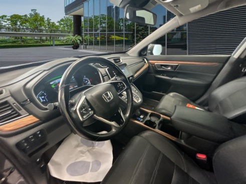 40543ad341c7ad9b85737cf1254c2d0f-6443 Honda Cr-v (o) 2.0 I-mmd 4×2 Lifestyle - 7