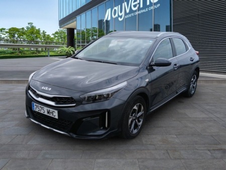 40543ad341c7ad9b85737cf1254c2d0f-6444 Kia XCeed 1.0 T-GDi Drive 88kW (120CV)