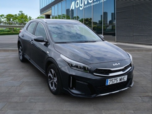 40543ad341c7ad9b85737cf1254c2d0f-6446 Kia Xceed 1.0 T-gdi Drive 88kw (120cv) - 3