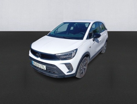 40543ad341c7ad9b85737cf1254c2d0f-6458 Opel CrossLand 1.5D 81kW (110CV) Edition