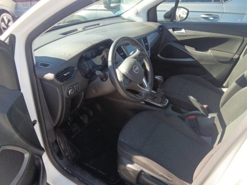 40543ad341c7ad9b85737cf1254c2d0f-6464 Opel Crossland 1.5d 81kw (110cv) Edition - 7