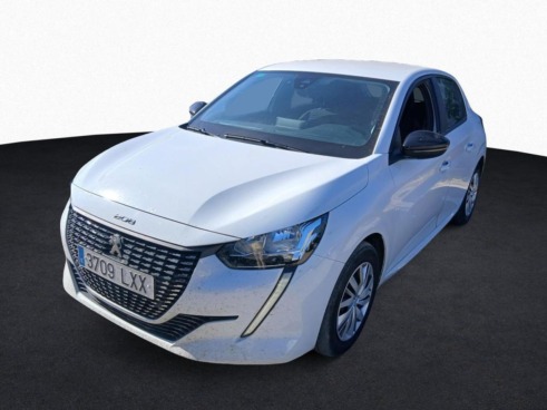 40543ad341c7ad9b85737cf1254c2d0f-6466 Peugeot 208 Bluehdi 73kw (100cv) Active - 1