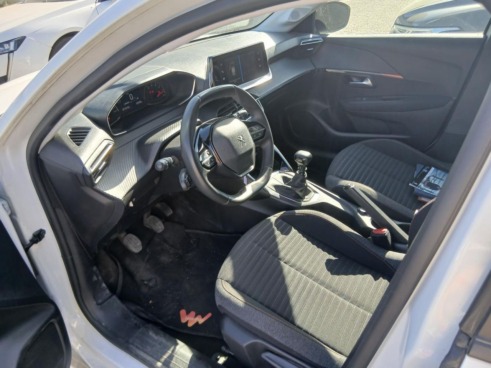 40543ad341c7ad9b85737cf1254c2d0f-6470 Peugeot 208 Bluehdi 73kw (100cv) Active - 5