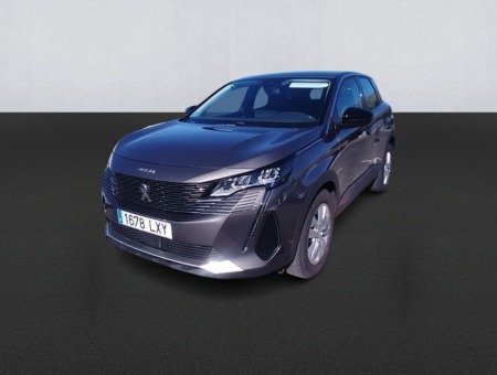 40543ad341c7ad9b85737cf1254c2d0f-6474 Peugeot 3008 1.5 BlueHDi 96kW (130CV) S&S Active Pack