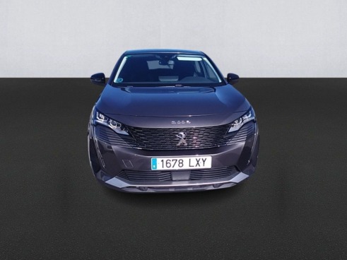 40543ad341c7ad9b85737cf1254c2d0f-6475 Peugeot 3008 1.5 Bluehdi 96kw (130cv) S&s Active Pack - 2