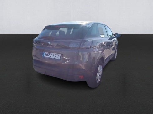 40543ad341c7ad9b85737cf1254c2d0f-6477 Peugeot 3008 1.5 Bluehdi 96kw (130cv) S&s Active Pack - 4
