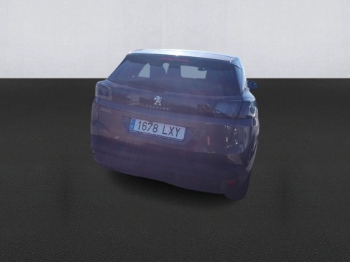 40543ad341c7ad9b85737cf1254c2d0f-6478 Peugeot 3008 1.5 Bluehdi 96kw (130cv) S&s Active Pack - 5