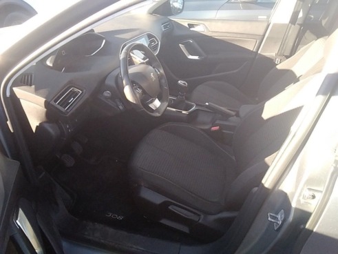 40543ad341c7ad9b85737cf1254c2d0f-6488 Peugeot 308 Sw Active Pack Bluehdi 130 S&s - 7