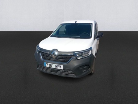 40543ad341c7ad9b85737cf1254c2d0f-6490 Renault Kangoo L1 1.5 Blue dCi 55kW (75CV)