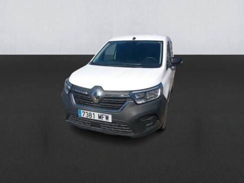 40543ad341c7ad9b85737cf1254c2d0f-6490 Renault Kangoo Express L1 1.5 Blue Dci 55kw (75cv) - 1