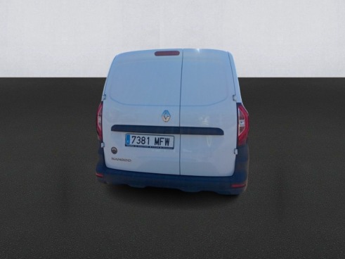 40543ad341c7ad9b85737cf1254c2d0f-6494 Renault Kangoo Express L1 1.5 Blue Dci 55kw (75cv) - 5