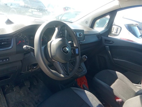 40543ad341c7ad9b85737cf1254c2d0f-6496 Renault Kangoo Express L1 1.5 Blue Dci 55kw (75cv) - 7