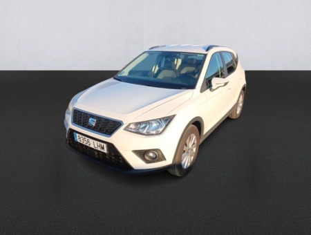 40543ad341c7ad9b85737cf1254c2d0f-6498 SEAT Arona 1.0 TSI 85kW (115CV) Style Edition Eco