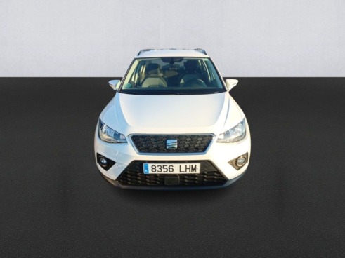 40543ad341c7ad9b85737cf1254c2d0f-6499 Seat Arona 1.0 Tsi 85kw (115cv) Style Edition Eco - 2
