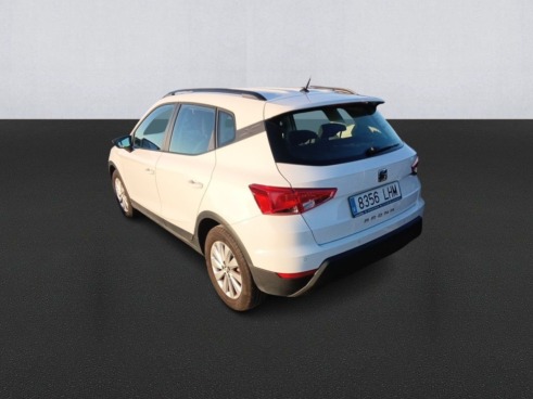 40543ad341c7ad9b85737cf1254c2d0f-6503 Seat Arona 1.0 Tsi 85kw (115cv) Style Edition Eco - 6