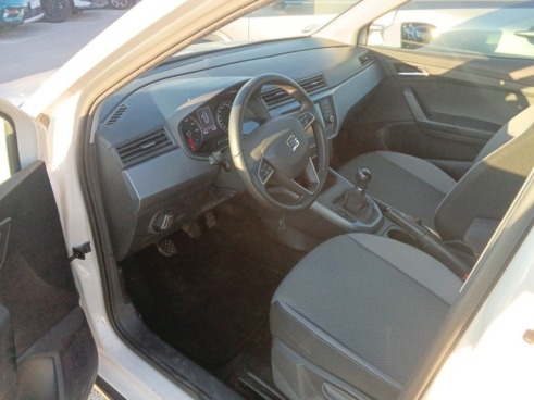 40543ad341c7ad9b85737cf1254c2d0f-6504 Seat Arona 1.0 Tsi 85kw (115cv) Style Edition Eco - 7
