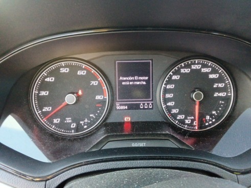 40543ad341c7ad9b85737cf1254c2d0f-6505 Seat Arona 1.0 Tsi 85kw (115cv) Style Edition Eco - 8