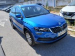 40543ad341c7ad9b85737cf1254c2d0f-6509 Skoda Karoq 1.0 Tsi 81kw (110cv) Ambition - 4