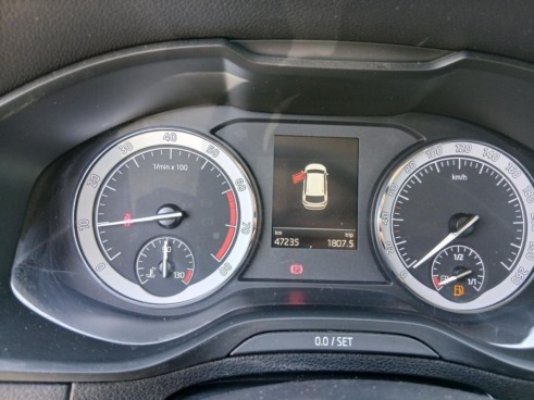 40543ad341c7ad9b85737cf1254c2d0f-6512 Skoda Karoq 1.0 Tsi 81kw (110cv) Ambition - 7