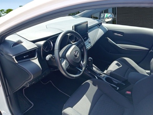 40543ad341c7ad9b85737cf1254c2d0f-6520 Toyota Corolla 1.8 125h Business Plus E-cvt Tou Sport - 7