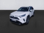 40543ad341c7ad9b85737cf1254c2d0f-6528 Toyota Rav4 2.5l 220h Advance 4wd - 1