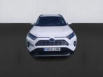 40543ad341c7ad9b85737cf1254c2d0f-6529 Toyota Rav4 2.5l 220h Advance 4wd - 2