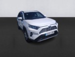 40543ad341c7ad9b85737cf1254c2d0f-6530 Toyota Rav4 2.5l 220h Advance 4wd - 3