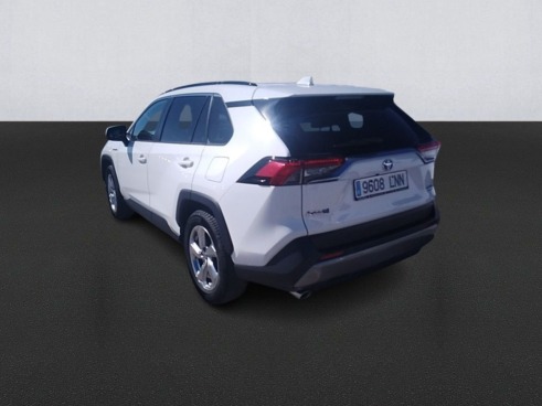 40543ad341c7ad9b85737cf1254c2d0f-6533 Toyota Rav4 2.5l 220h Advance 4wd - 6