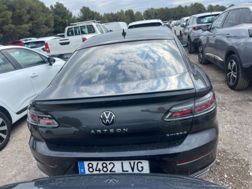 40543ad341c7ad9b85737cf1254c2d0f-6540 Volkswagen Arteon R-line Ehybrid 1.4 Tsi 160kw (218cv) Dsg - 5