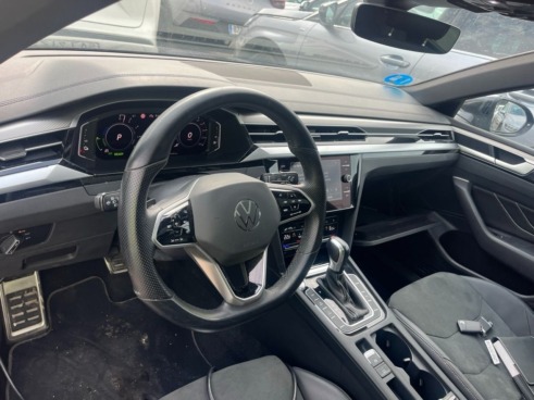 40543ad341c7ad9b85737cf1254c2d0f-6542 Volkswagen Arteon R-line Ehybrid 1.4 Tsi 160kw (218cv) Dsg - 7