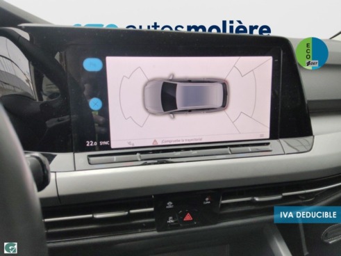 40543ad341c7ad9b85737cf1254c2d0f-3648 Volkswagen Golf Life 1.0 eTSI 81 kW (110 CV) DSG - 10
