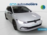 40543ad341c7ad9b85737cf1254c2d0f-5777 Volkswagen Golf Life 1.5 eTSI 110 kW (150 CV) DSG - 2