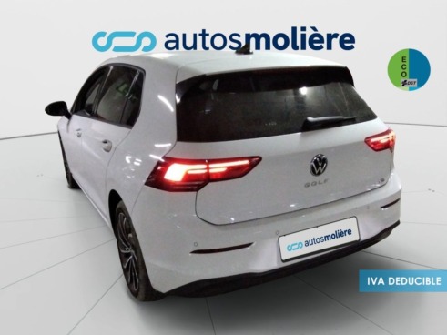 40543ad341c7ad9b85737cf1254c2d0f-5778 Volkswagen Golf Life 1.5 eTSI 110 kW (150 CV) DSG - 3