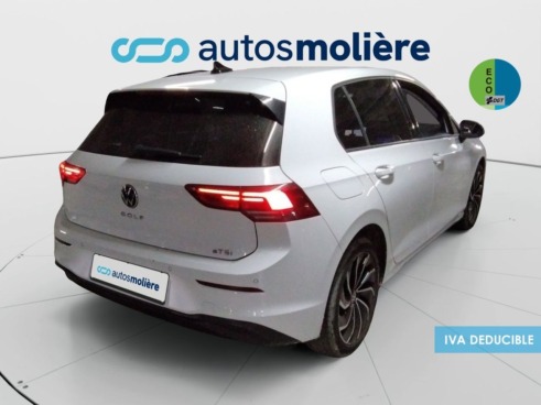 40543ad341c7ad9b85737cf1254c2d0f-5779 Volkswagen Golf Life 1.5 eTSI 110 kW (150 CV) DSG - 4