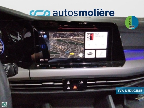 40543ad341c7ad9b85737cf1254c2d0f-5780 Volkswagen Golf Life 1.5 eTSI 110 kW (150 CV) DSG - 5