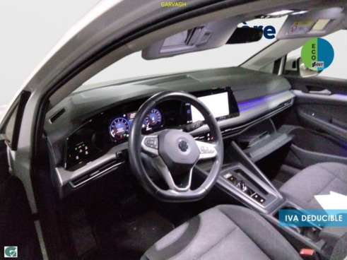 40543ad341c7ad9b85737cf1254c2d0f-5782 Volkswagen Golf Life 1.5 eTSI 110 kW (150 CV) DSG - 7