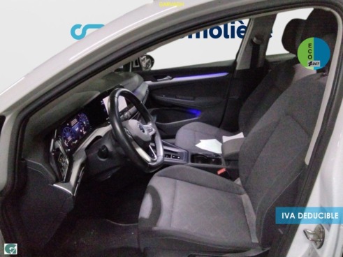 40543ad341c7ad9b85737cf1254c2d0f-5783 Volkswagen Golf Life 1.5 eTSI 110 kW (150 CV) DSG - 8