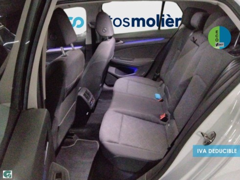 40543ad341c7ad9b85737cf1254c2d0f-5784 Volkswagen Golf Life 1.5 eTSI 110 kW (150 CV) DSG - 9