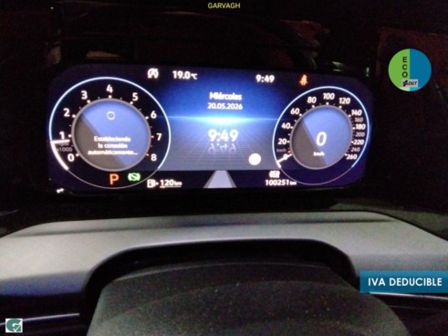 40543ad341c7ad9b85737cf1254c2d0f-5787 Volkswagen Golf Life 1.5 eTSI 110 kW (150 CV) DSG - 12