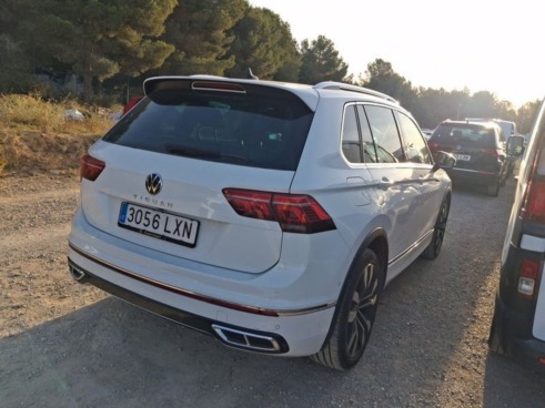 40543ad341c7ad9b85737cf1254c2d0f-6570 Volkswagen Tiguan R-line 2.0 Tdi 110kw (150cv) Dsg - 4