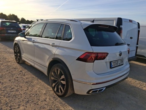 40543ad341c7ad9b85737cf1254c2d0f-6572 Volkswagen Tiguan R-line 2.0 Tdi 110kw (150cv) Dsg - 6