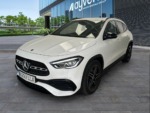 40543ad341c7ad9b85737cf1254c2d0f-6703 Mercedes Gla 200 D - 1